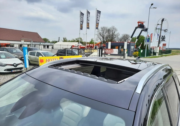 Renault Koleos cena 98900 przebieg: 126300, rok produkcji 2019 z Kłodawa małe 781